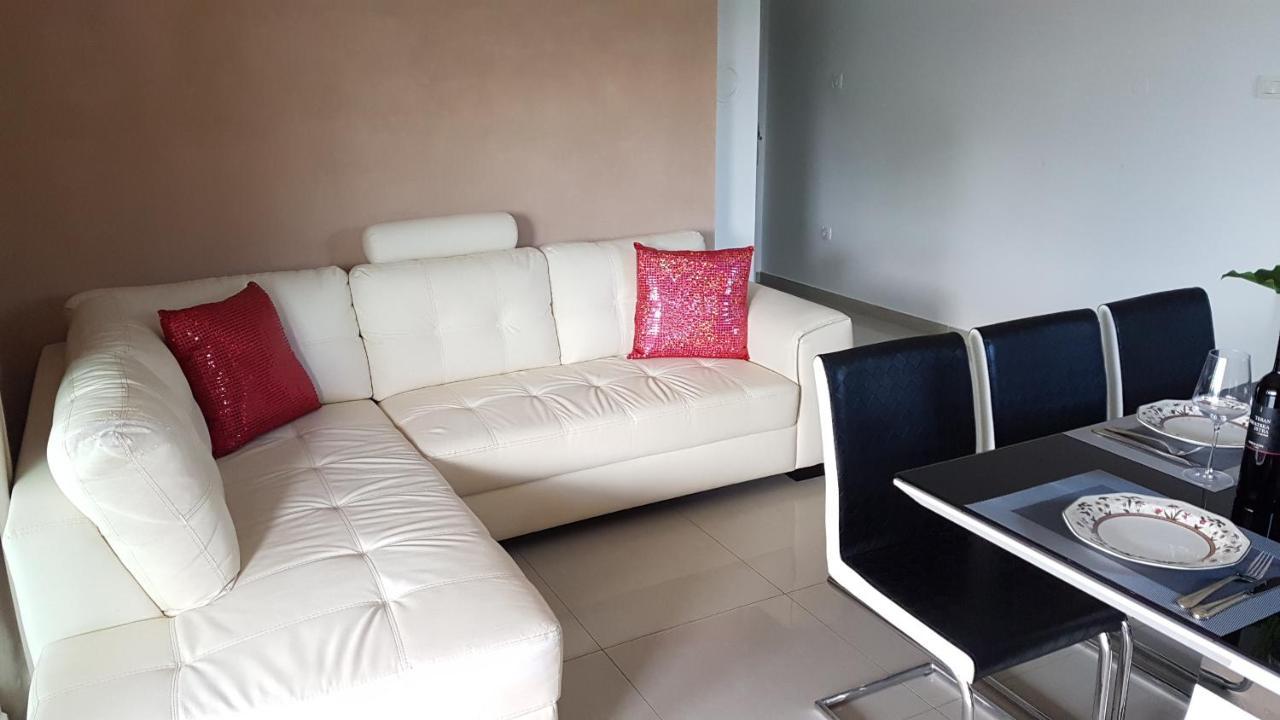 Vila Sofia Novi Vinodolski Kamer foto