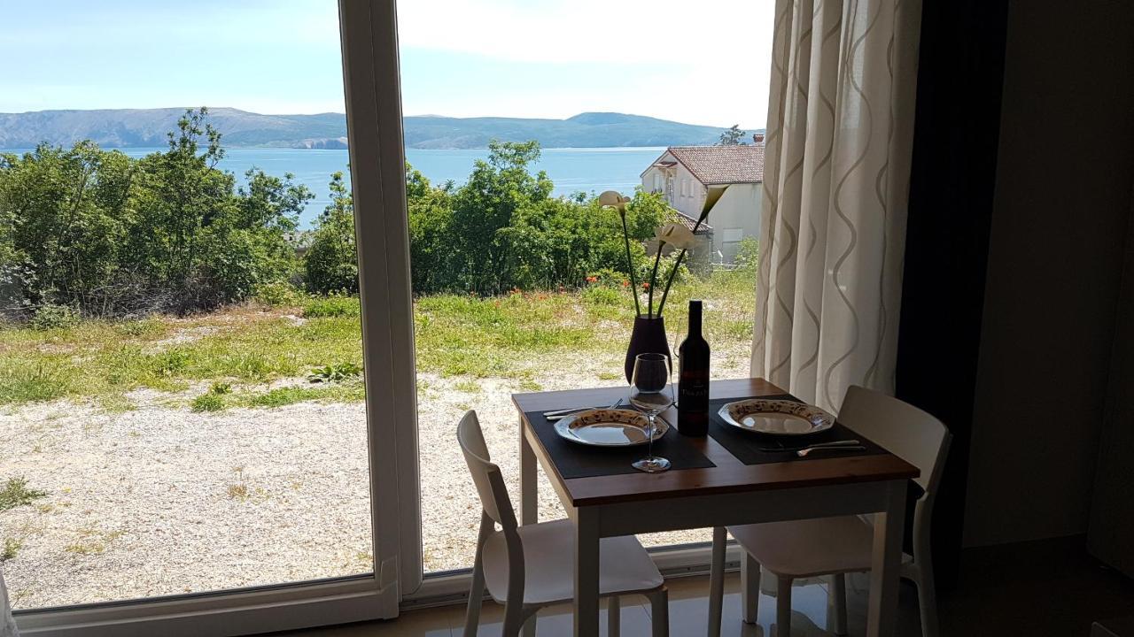Vila Sofia Novi Vinodolski Kamer foto
