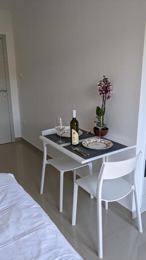 Vila Sofia Novi Vinodolski Buitenkant foto