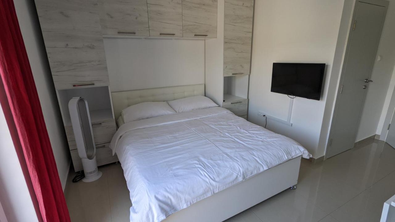 Vila Sofia Novi Vinodolski Buitenkant foto