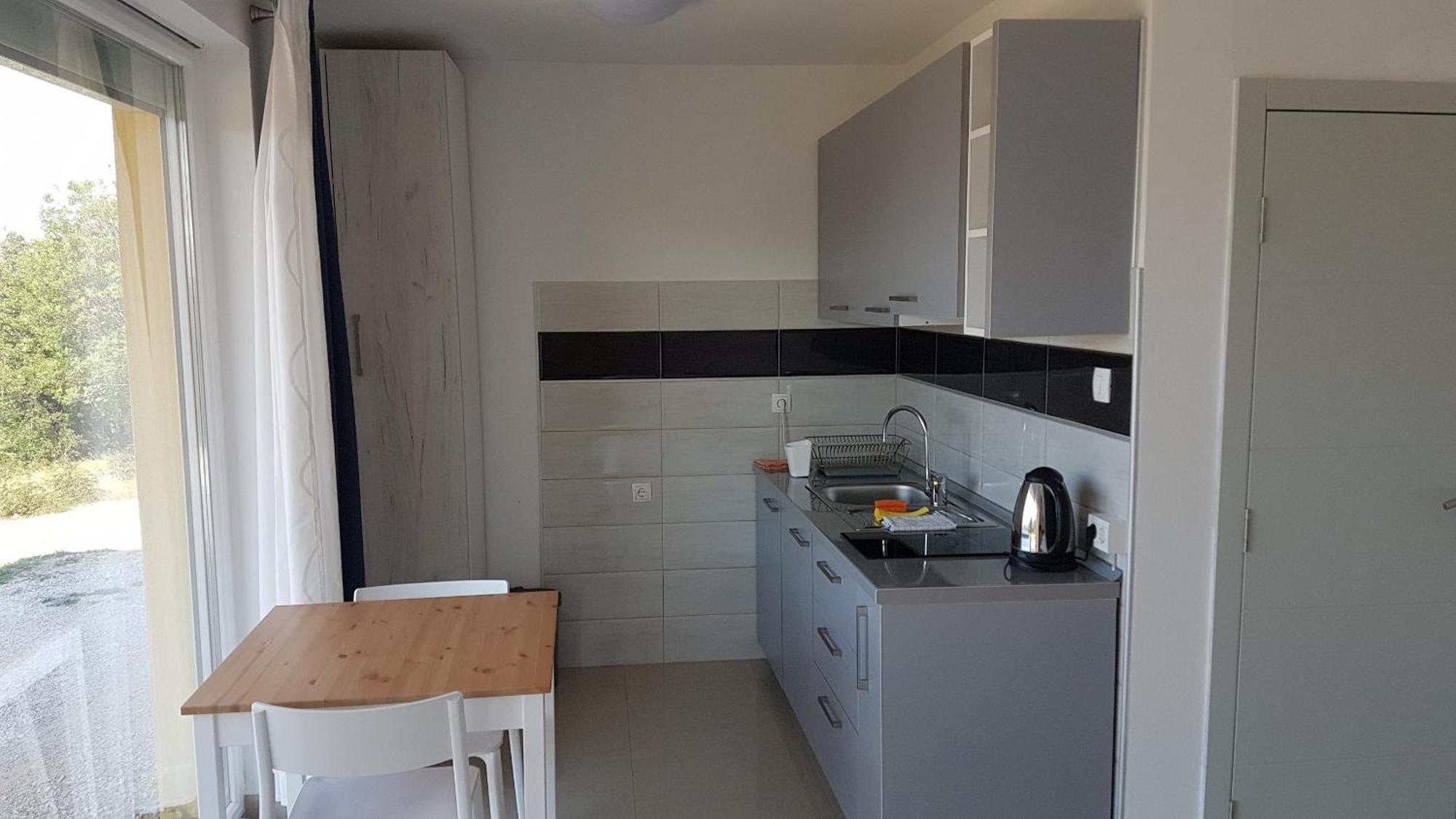 Vila Sofia Novi Vinodolski Kamer foto