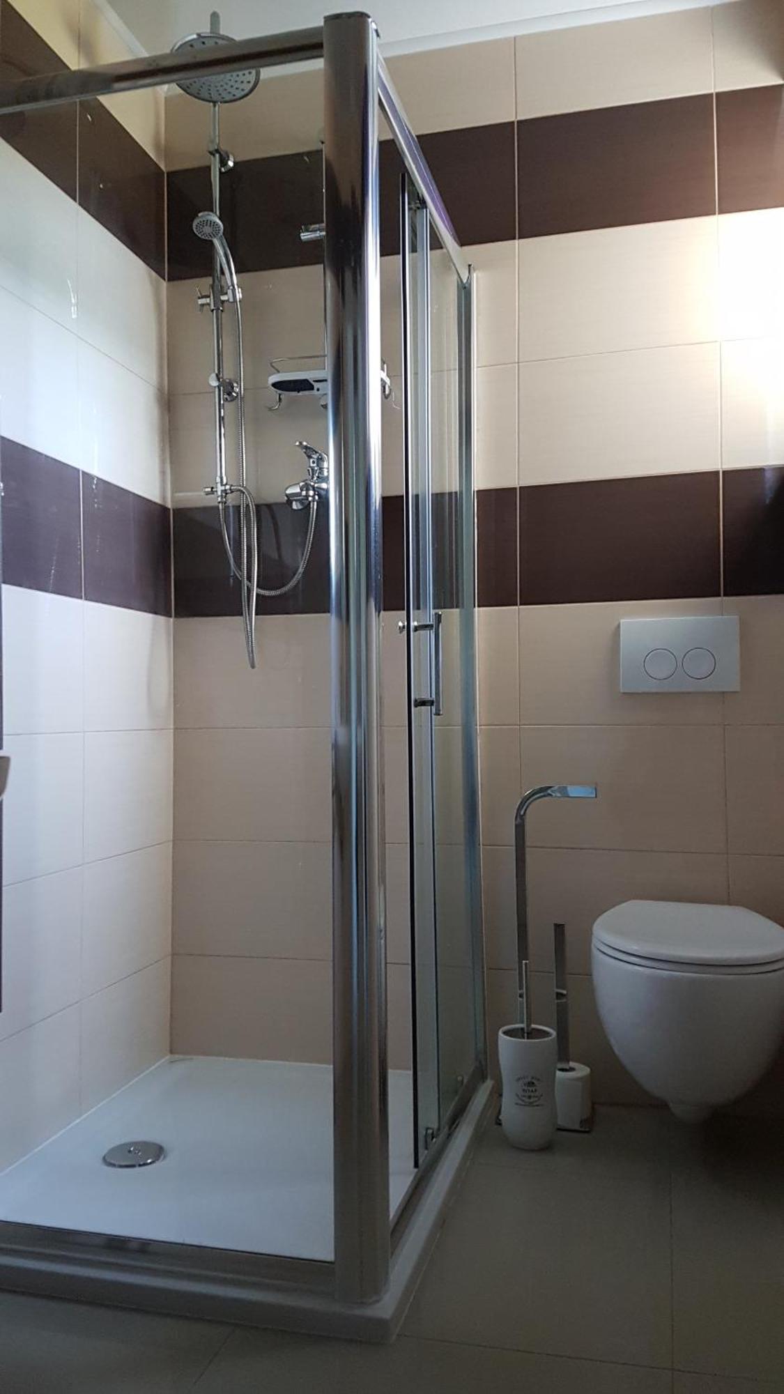 Vila Sofia Novi Vinodolski Kamer foto